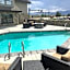 Radisson Hotel Salt Lake City Airport