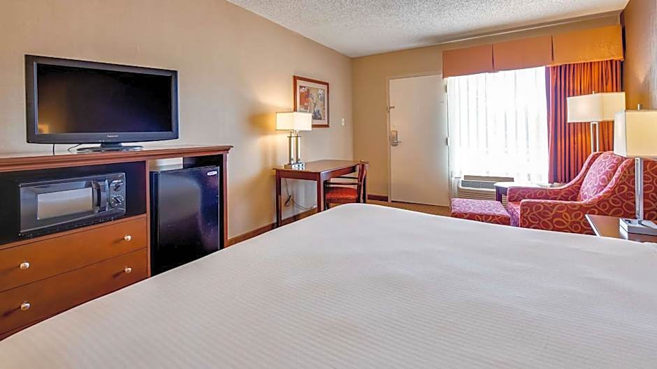Best Western Canton Inn