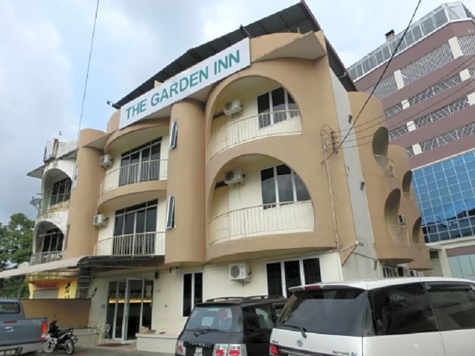 The Garden Inn Miri