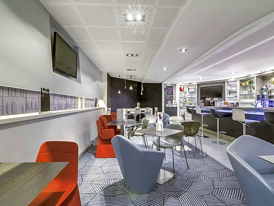 Novotel Paris Orly Rungis