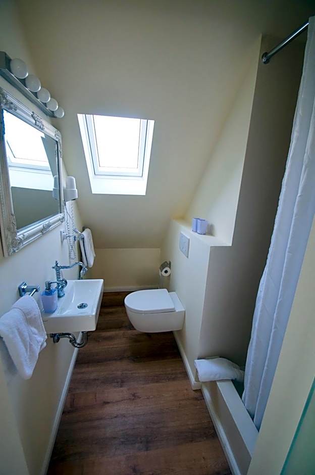 Landhaus Hamm THE UNIQUE BOUTIQUE HOTEL