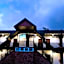 H Benjamin Residence