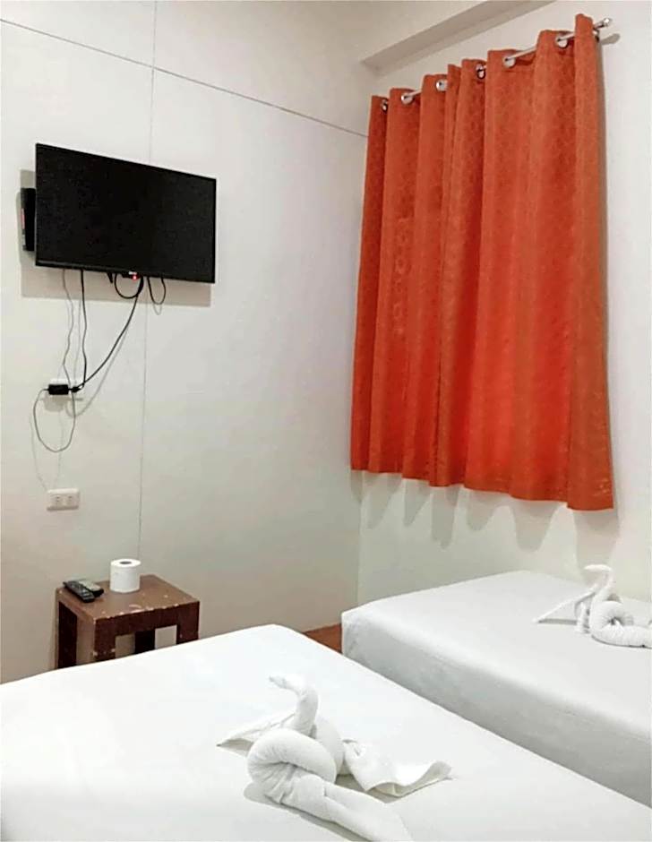 Sulit Budget Hotel near Dgte Airport Citimall