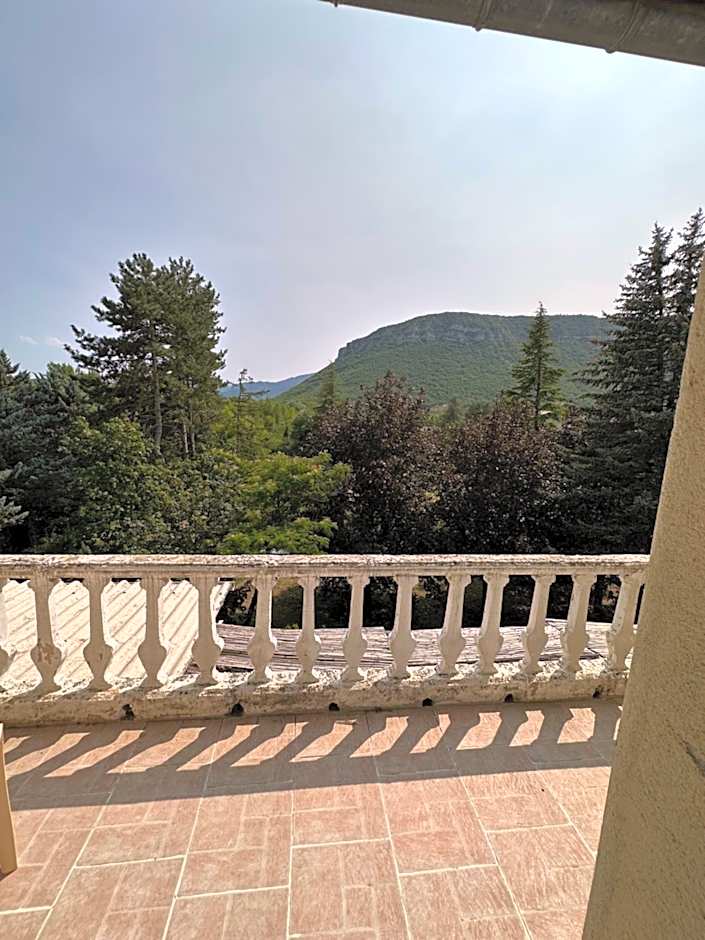 Les Terrasses