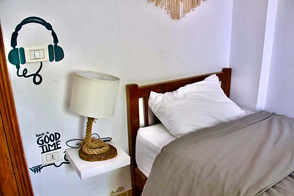 Rafiki Hostels - Dahab