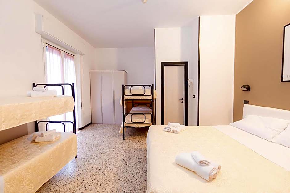 Hotel Galileo