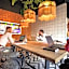 ibis Styles Strasbourg Nord Palais des Congrès