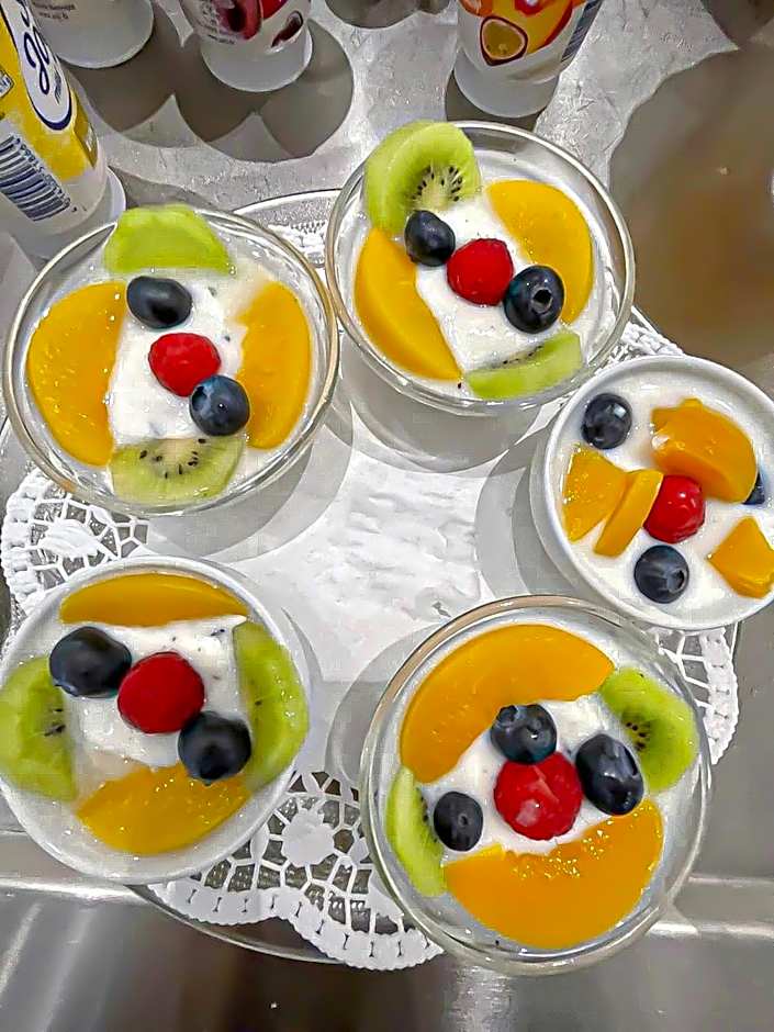 Parkhotel Friedrichstrasse