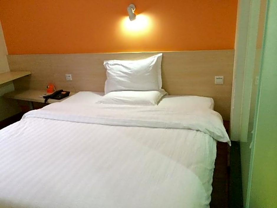 7 Days Inn Zhuhai Jida Duty Free Shop Branch