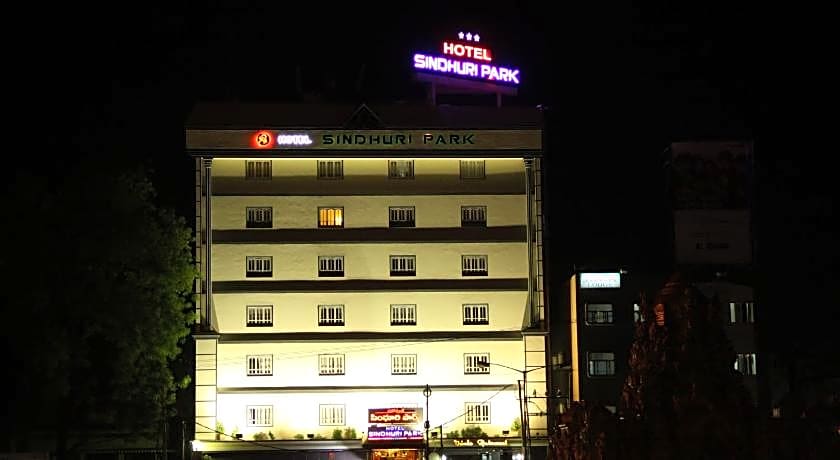 Hotel Sindhuri Park