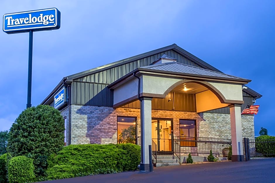 Travelodge by Wyndham Wytheville