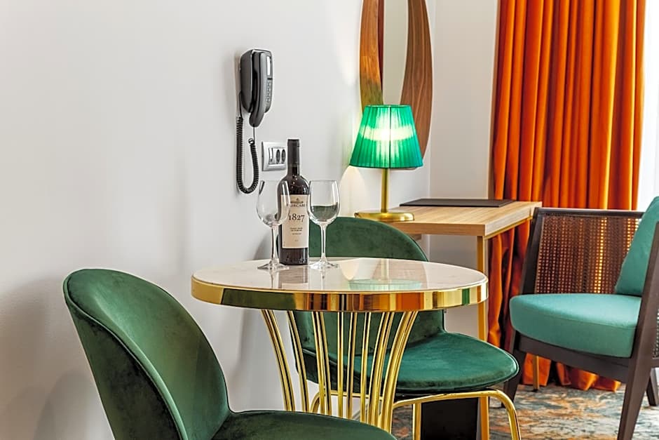 Tomis Garden Bucuresti