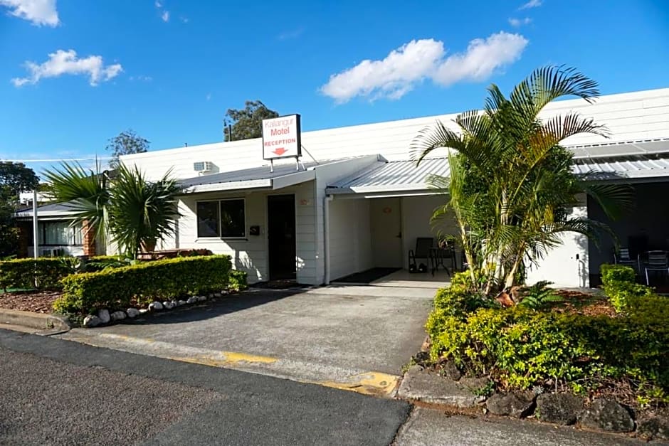 Kallangur Motel