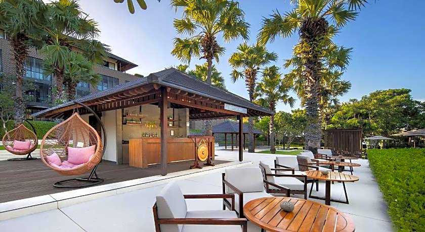 Radisson Blu Bali Uluwatu