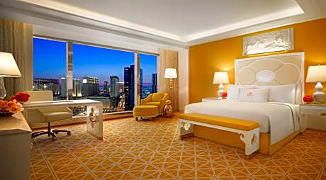Palace King Room