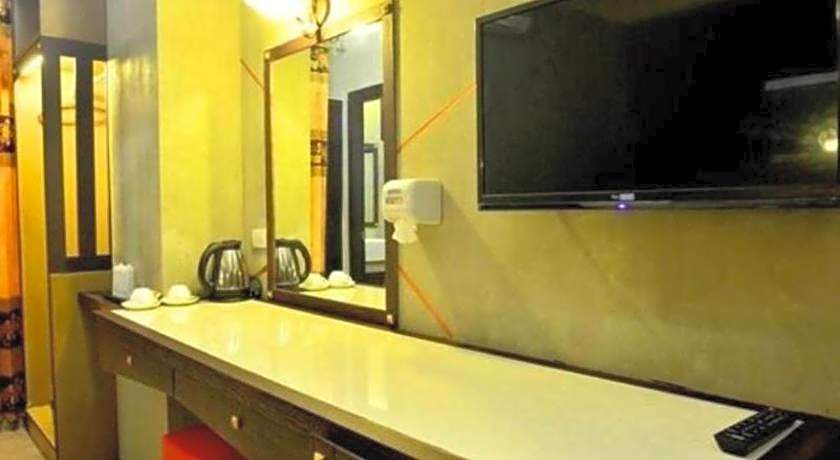 Loft Living Hotel Khonkaen