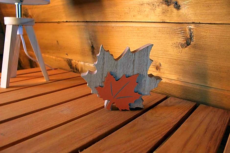 Casa da Avó Miquinhas