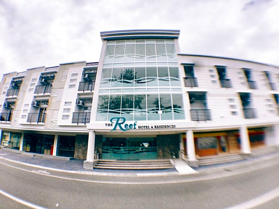 The Reef Hotel And Residences