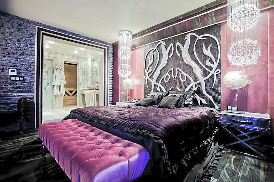 Royal Castle Design & SPA