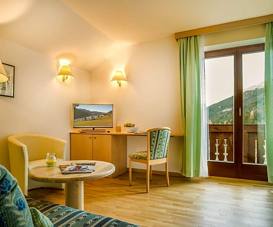 Hotel Nagglerhof am Weissensee