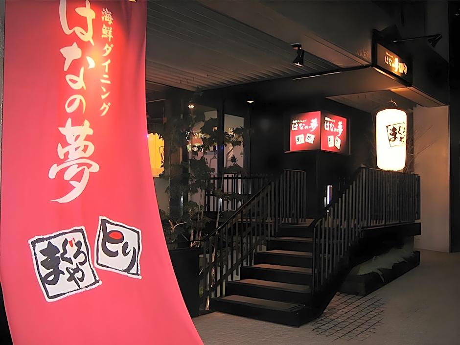 Hotel Route Inn Shinagawa Oimachi