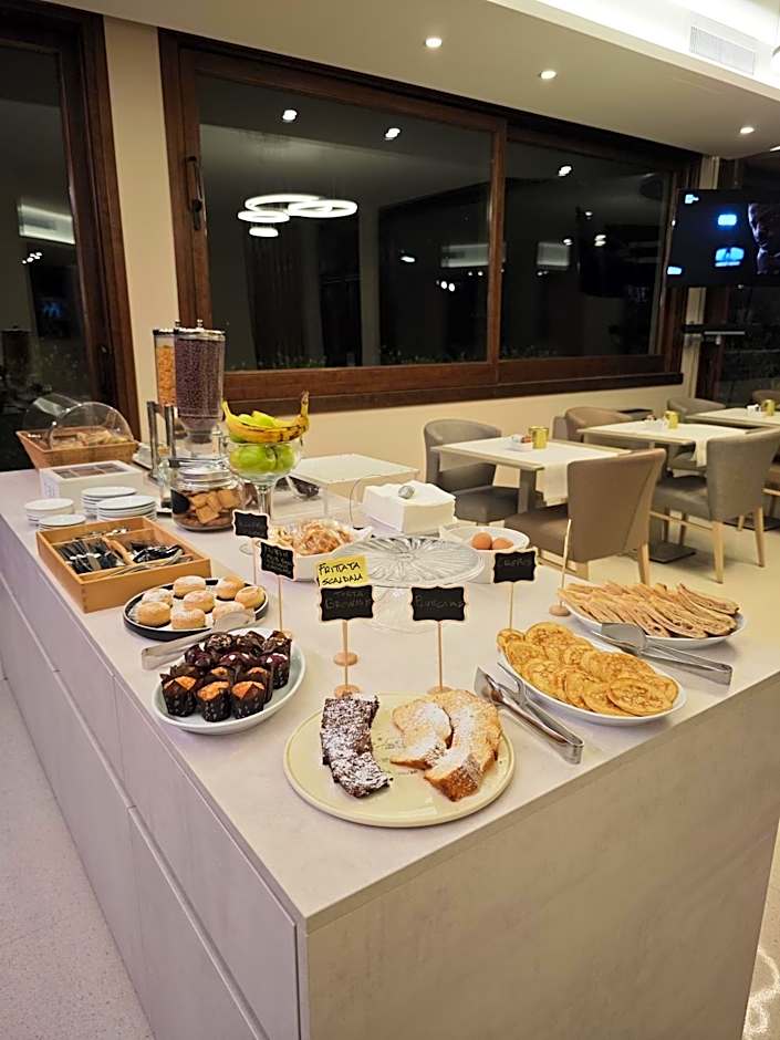 Albergo Grappolo D'oro