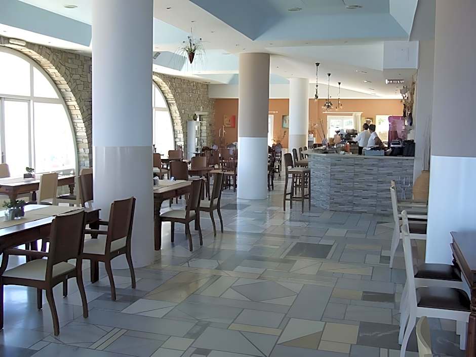Pandrossos Hotel
