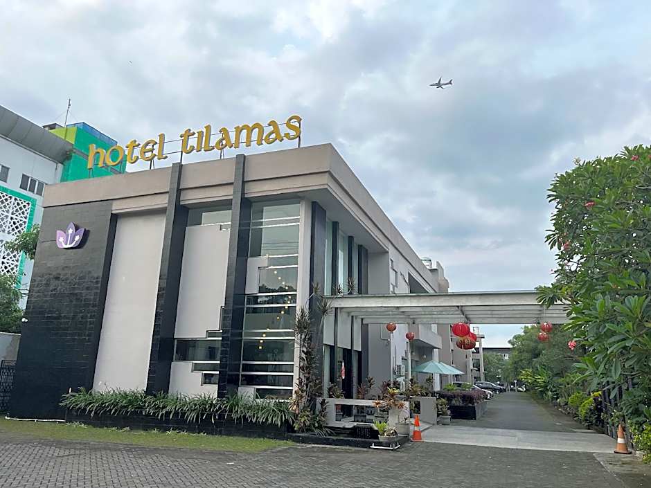 Hotel Tilamas