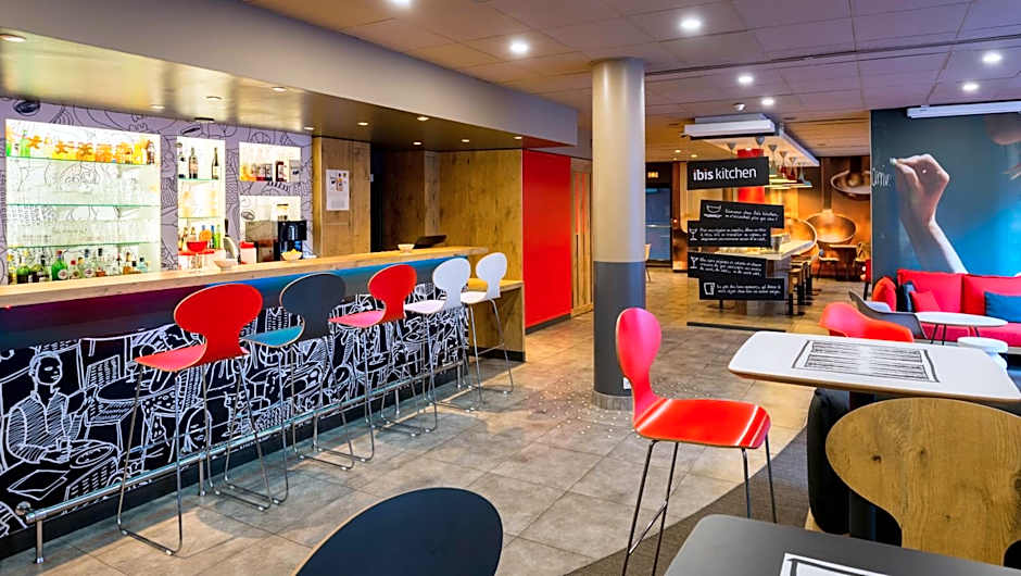 ibis Toulouse Centre