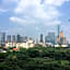 Paco Hotel Shuiyin Road Guangzhou-Free bus Canton Fair