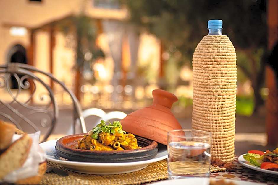 Hotel Kasbah Sahara Services - M'Hamid El Ghizlane