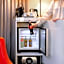 Hotel Mercure Lyon Centre Saxe Lafayette