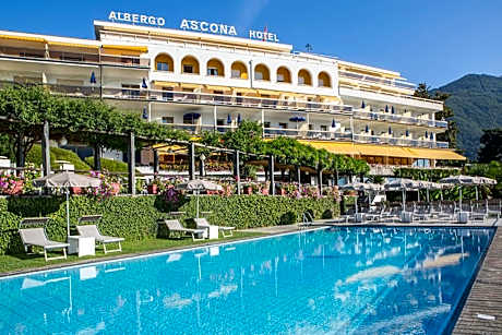 Hotel Ascona