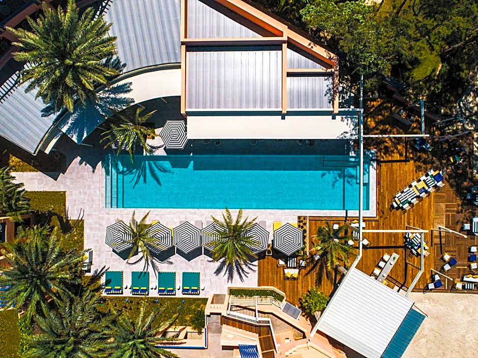 SALT of Palmar, Adult-only, a Member of Design Hotels