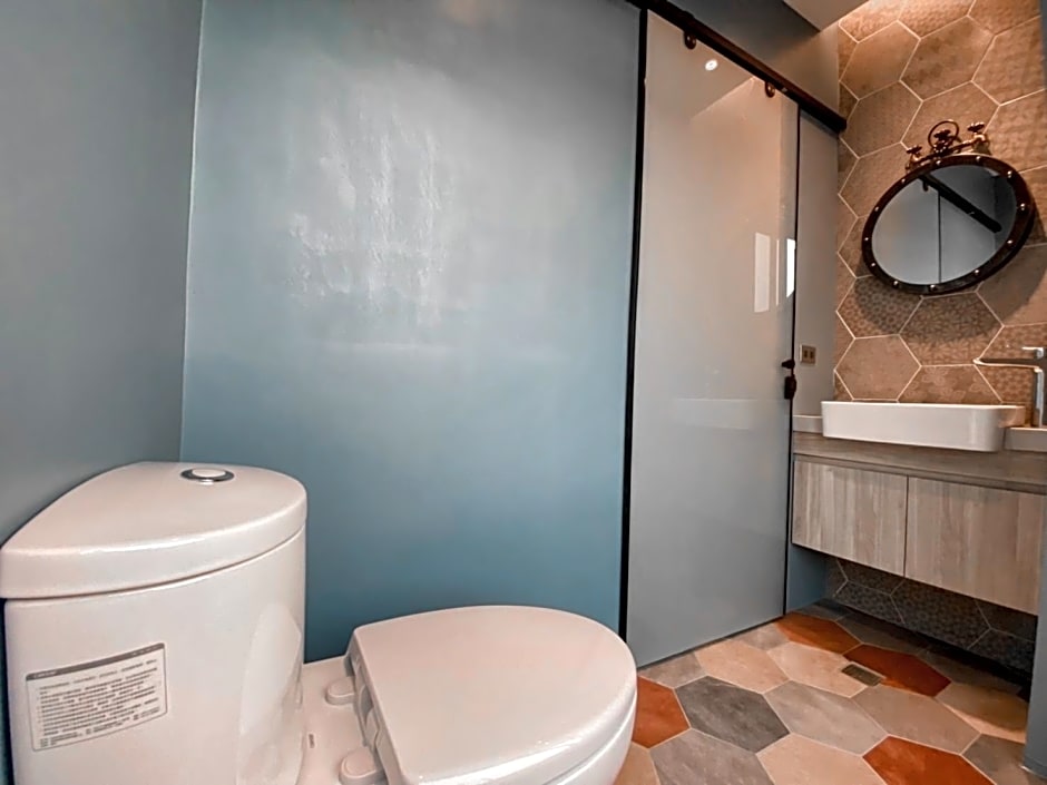 Hotel Leisure Chiayi