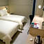 Jinjiang Inn Shanghai Baoshan Shengqiao