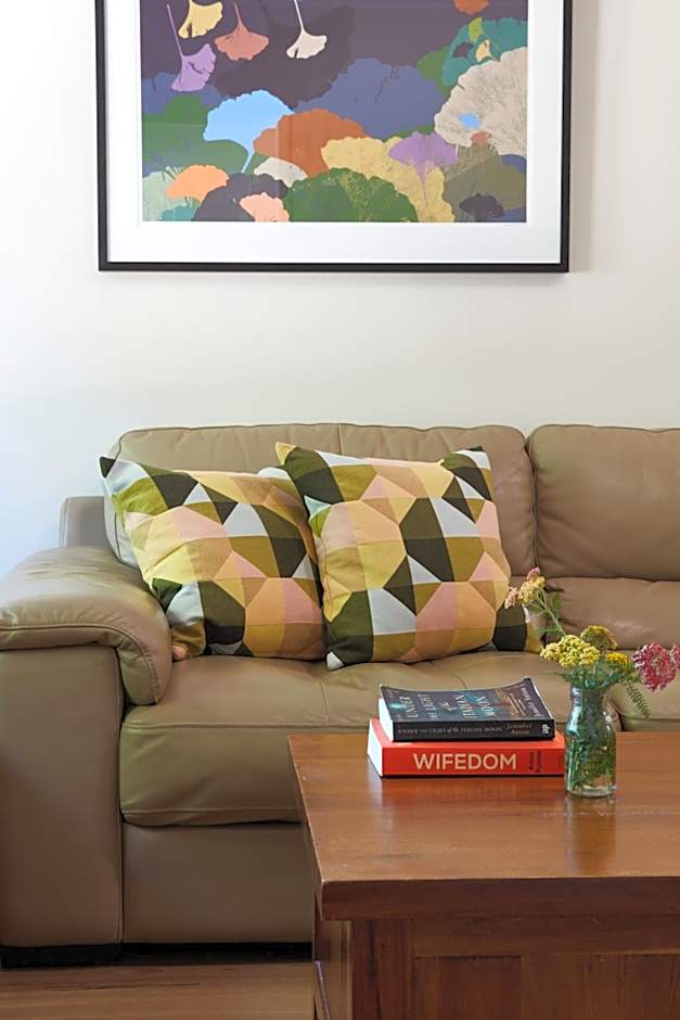 Goldfield Holiday Units