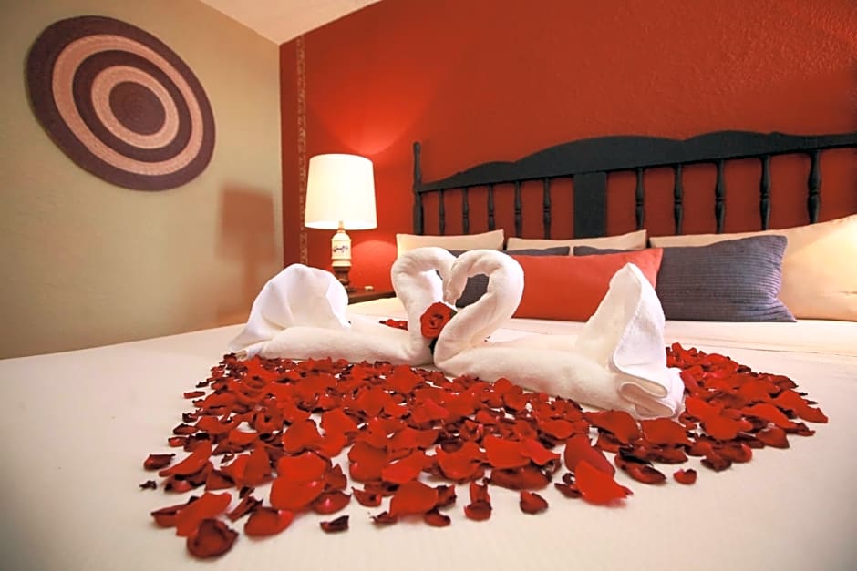 Hotel Montetaxco