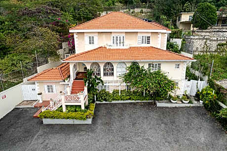 Jasmine Inn