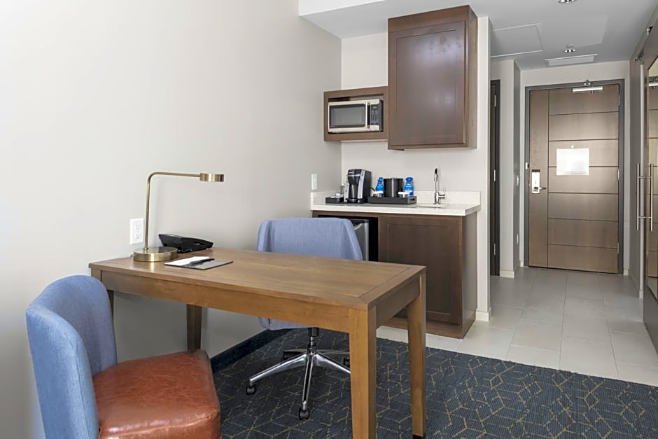 Embassy Suites By Hilton Grand Rapids Downtown