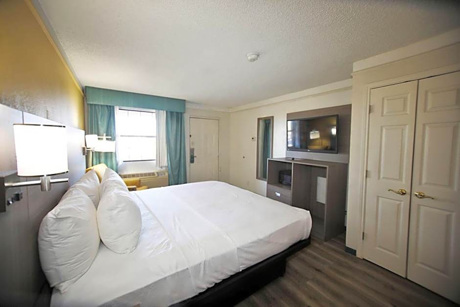Quality Inn Aurora Denver