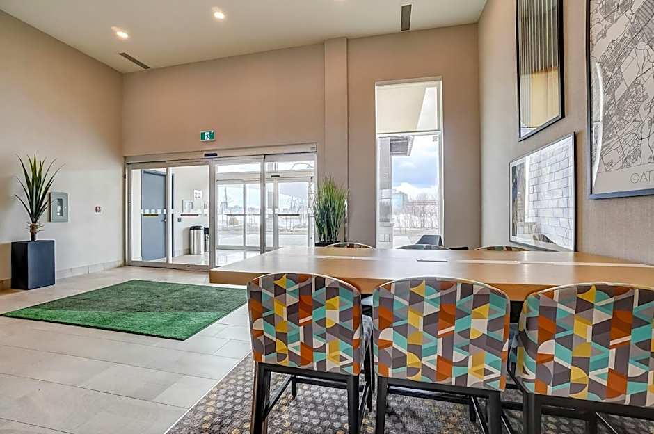 Holiday Inn Gatineau - Ottawa by IHG