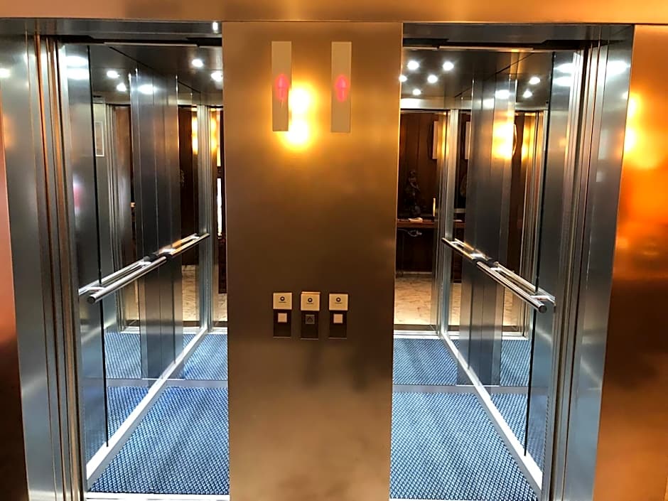 Hotel Mec