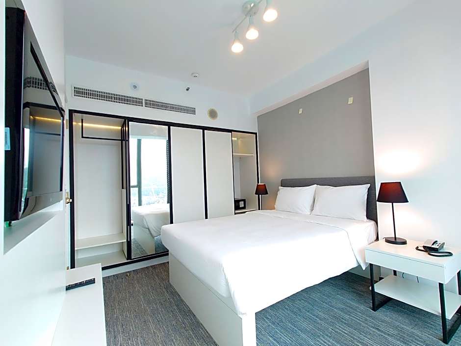 Grand Bay View Hotel & Resort