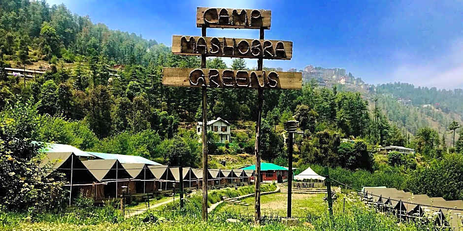 Mashobra Greens Shimla