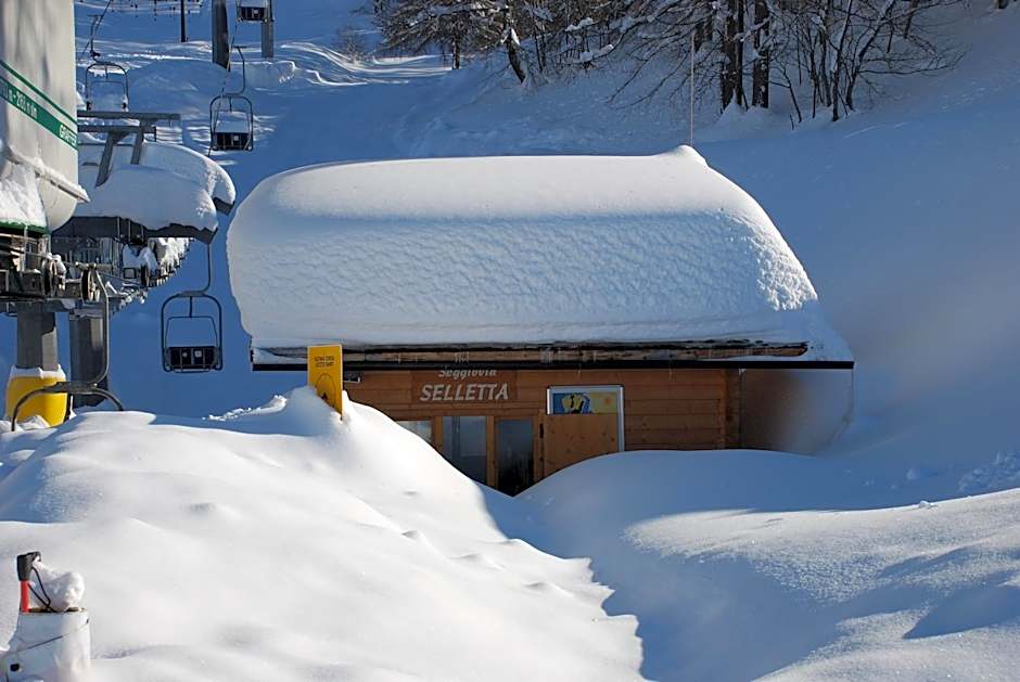 Residence La Tana del Ghiro