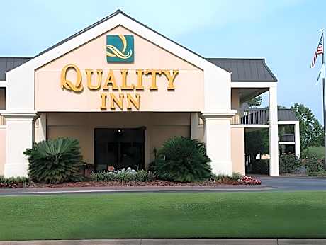 Quality Inn Albany