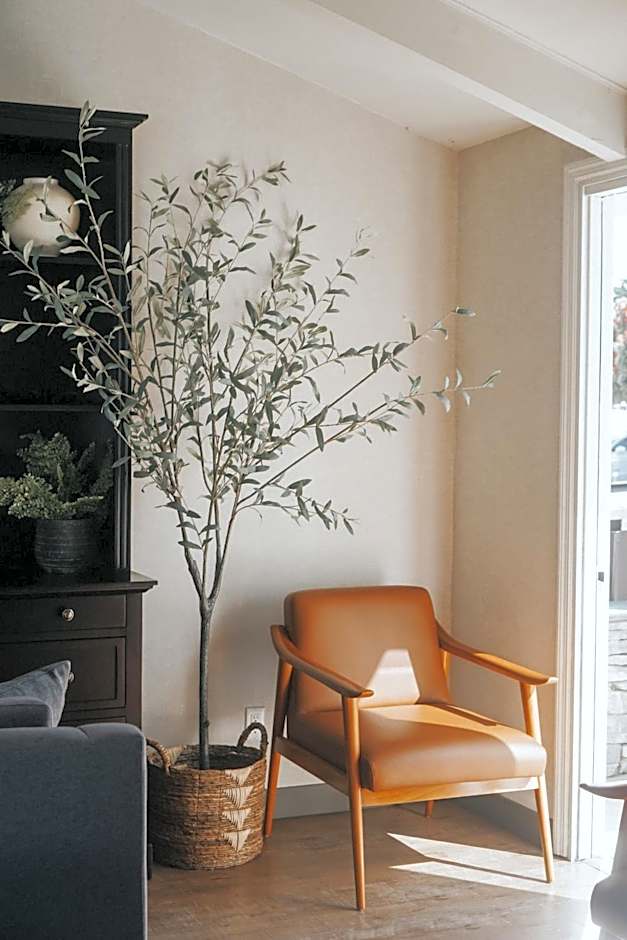 Fireside Inn on Moonstone Beach