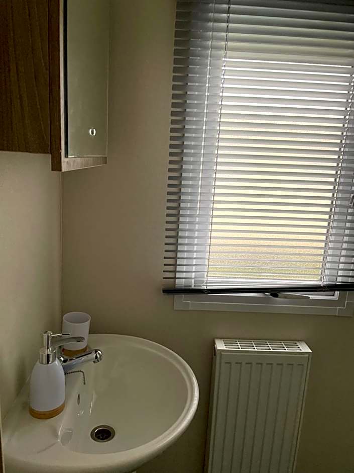 ParkDean Cherry tree holiday park Burgh castle