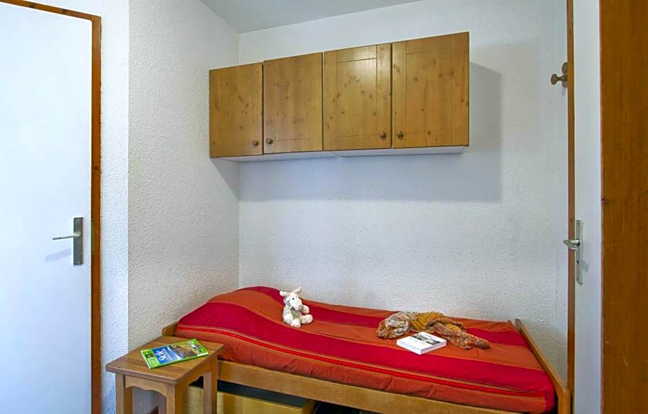 Résidence Odalys Les Jardins de Val et Les Verdets